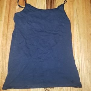 Justice Tank top